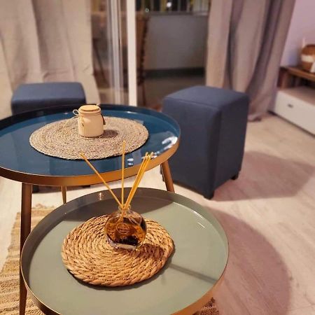 טורבייחה Apartament Punta Prima מראה חיצוני תמונה