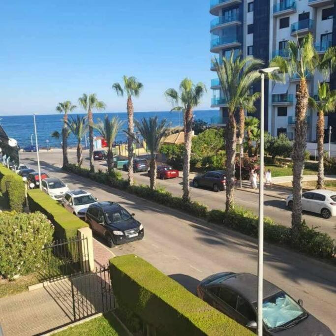 טורבייחה Apartament Punta Prima מראה חיצוני תמונה
