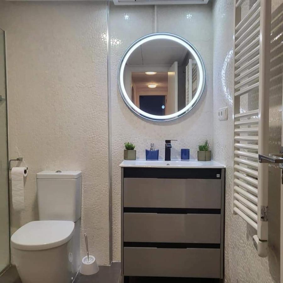 טורבייחה Apartament Punta Prima מראה חיצוני תמונה