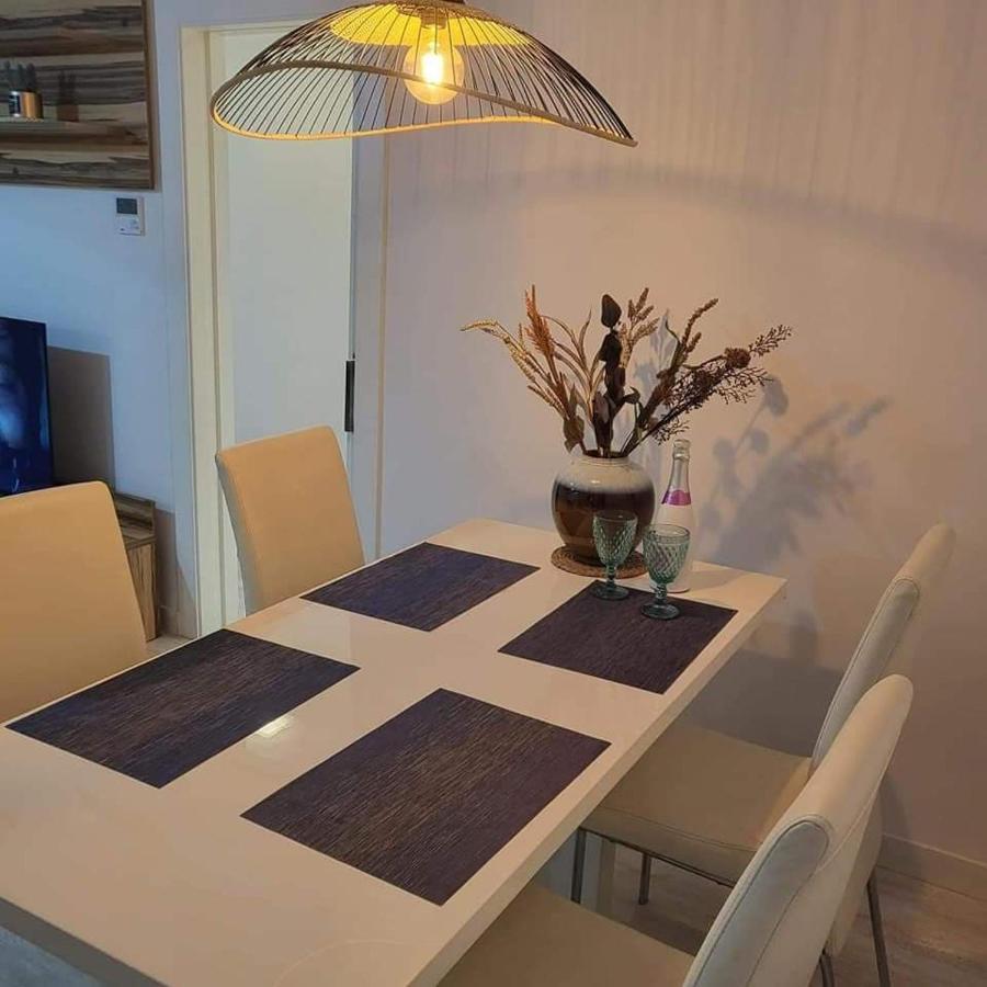 טורבייחה Apartament Punta Prima מראה חיצוני תמונה
