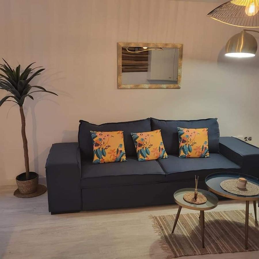 טורבייחה Apartament Punta Prima מראה חיצוני תמונה