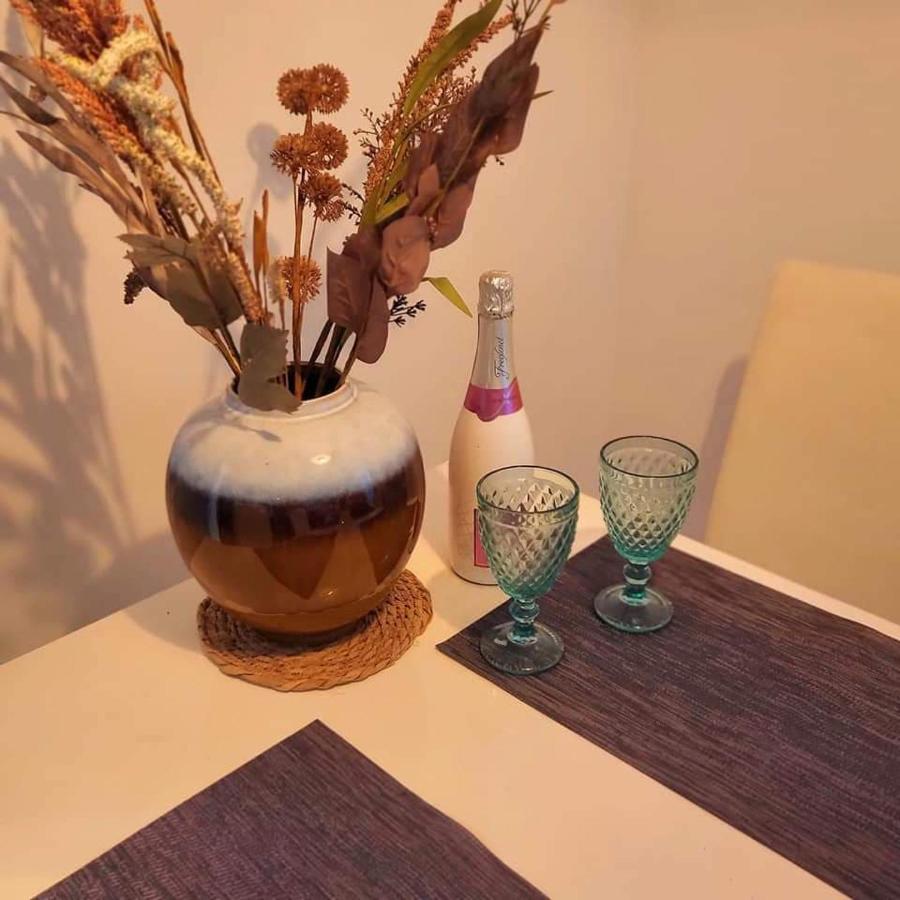 טורבייחה Apartament Punta Prima מראה חיצוני תמונה