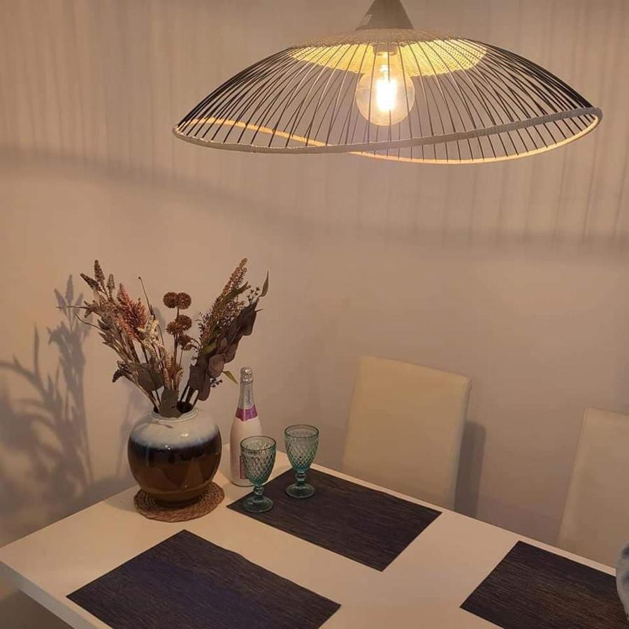 טורבייחה Apartament Punta Prima מראה חיצוני תמונה